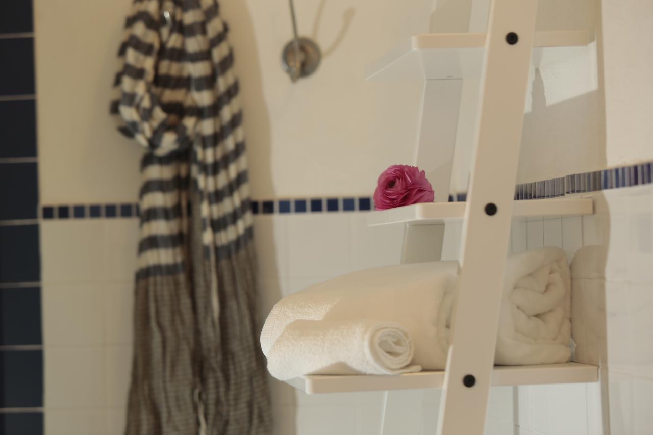 Bed and Breakfast Blu Oltremare Borgio Verezzi Exterior foto