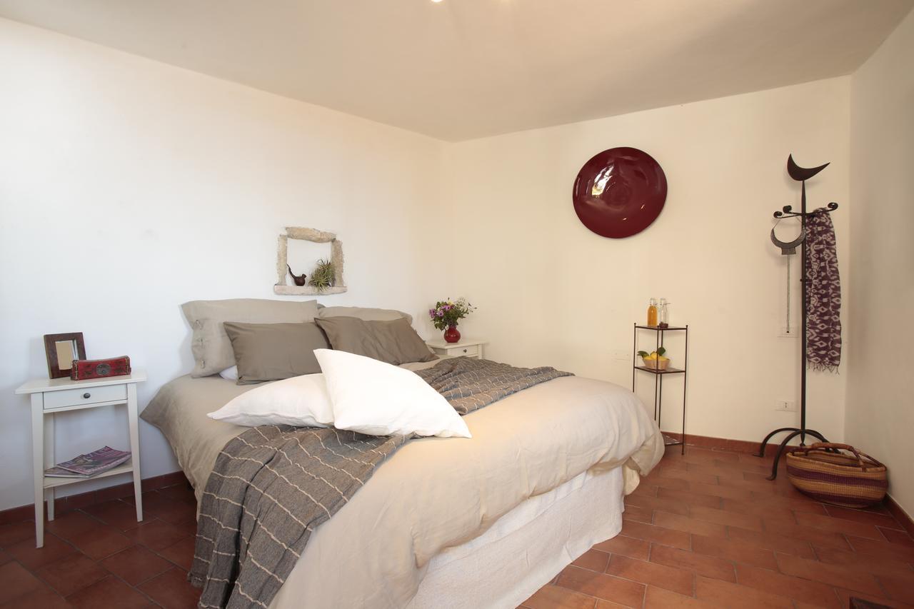 Bed and Breakfast Blu Oltremare Borgio Verezzi Exterior foto