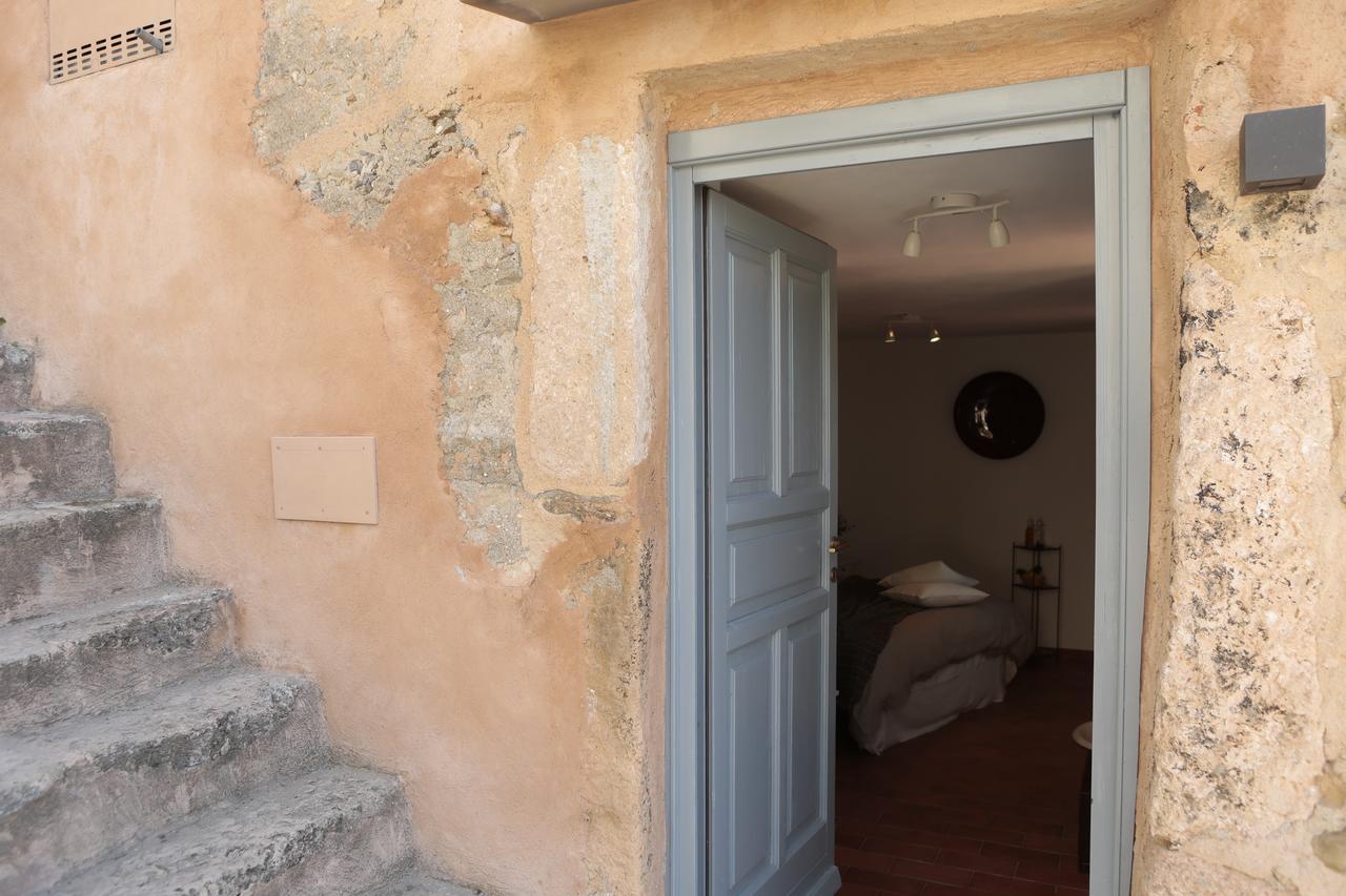 Bed and Breakfast Blu Oltremare Borgio Verezzi Exterior foto