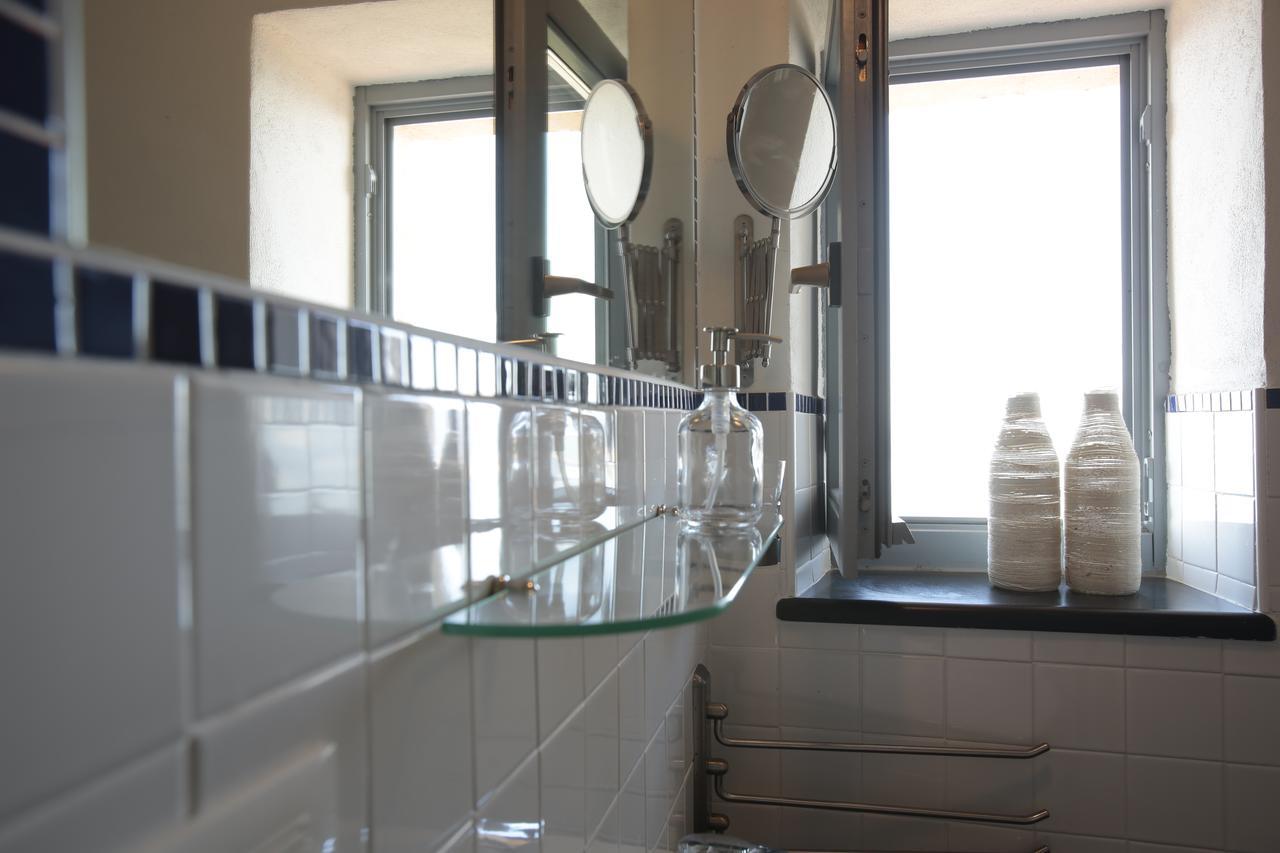Bed and Breakfast Blu Oltremare Borgio Verezzi Exterior foto