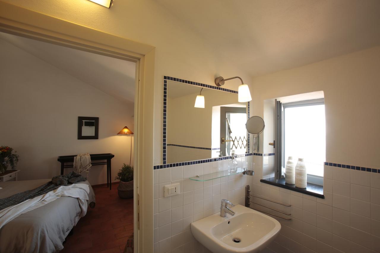 Bed and Breakfast Blu Oltremare Borgio Verezzi Exterior foto