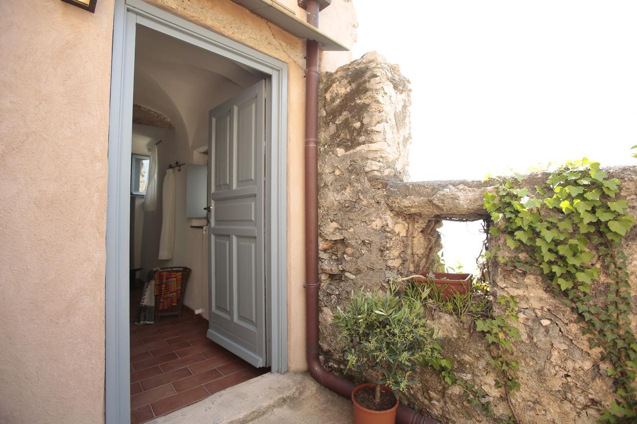 Bed and Breakfast Blu Oltremare Borgio Verezzi Exterior foto