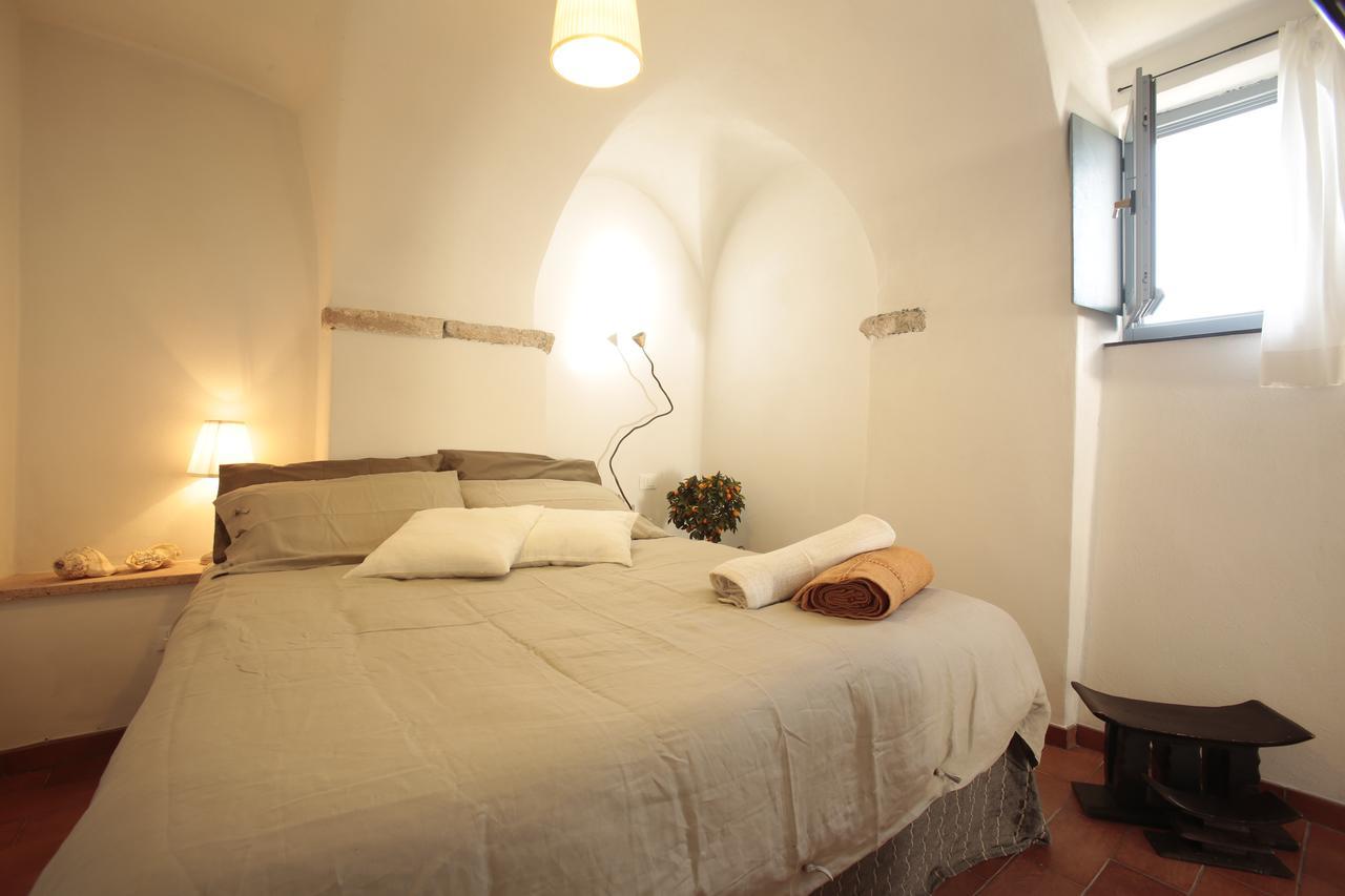Bed and Breakfast Blu Oltremare Borgio Verezzi Exterior foto