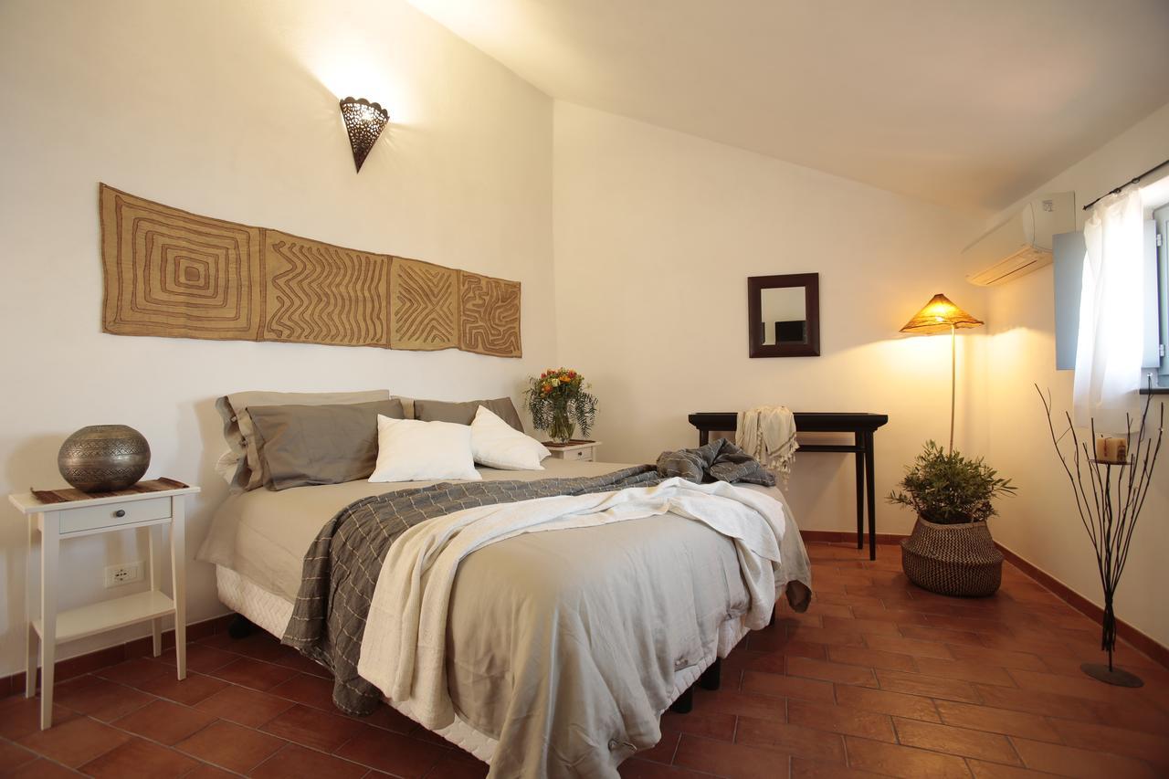 Bed and Breakfast Blu Oltremare Borgio Verezzi Exterior foto