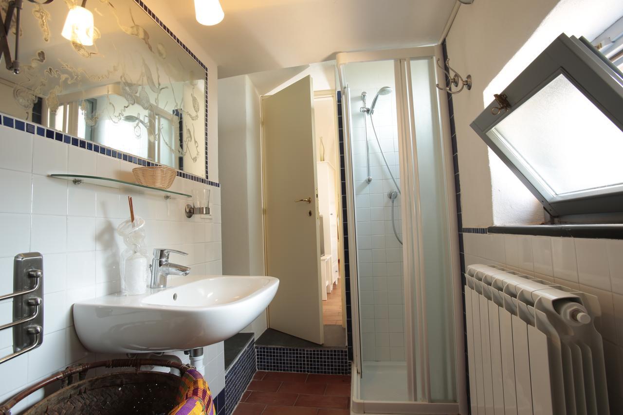 Bed and Breakfast Blu Oltremare Borgio Verezzi Exterior foto