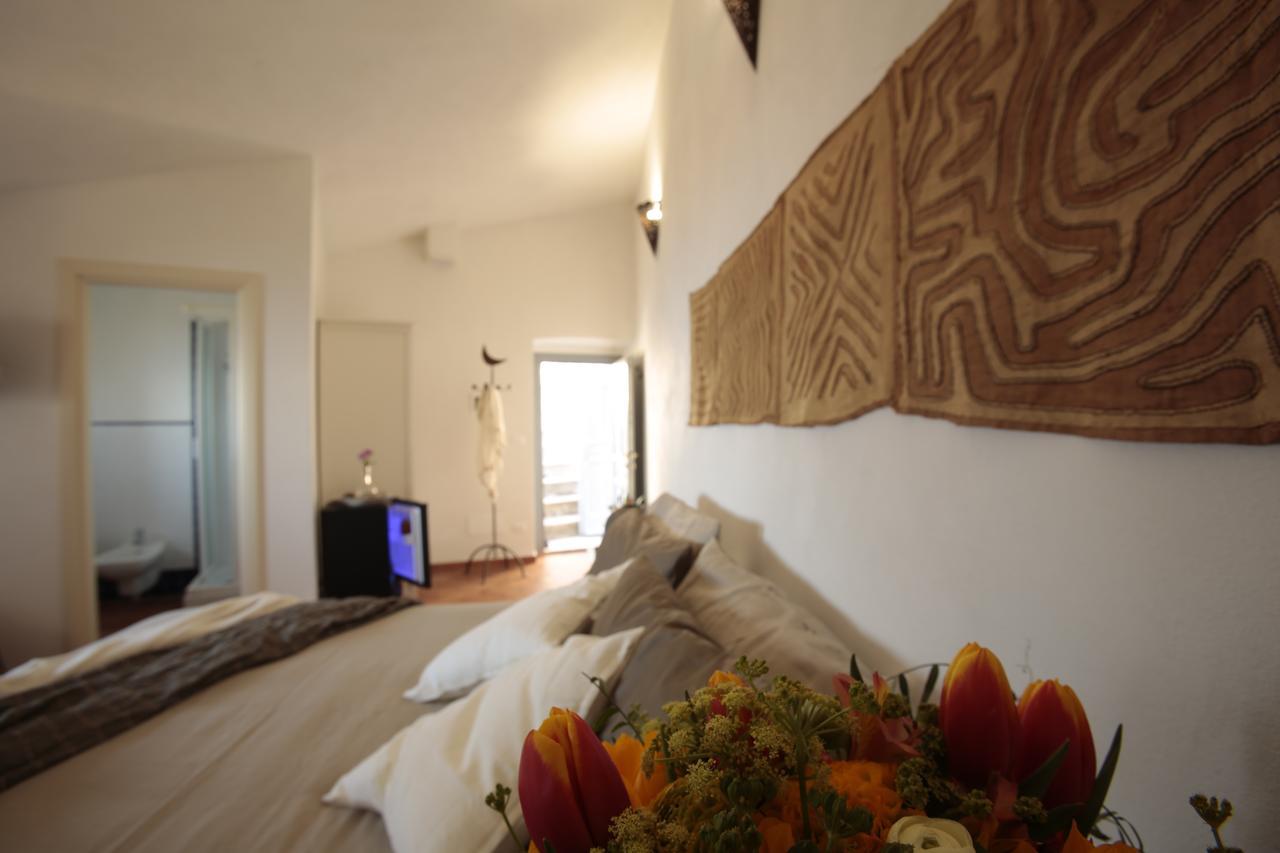 Bed and Breakfast Blu Oltremare Borgio Verezzi Exterior foto