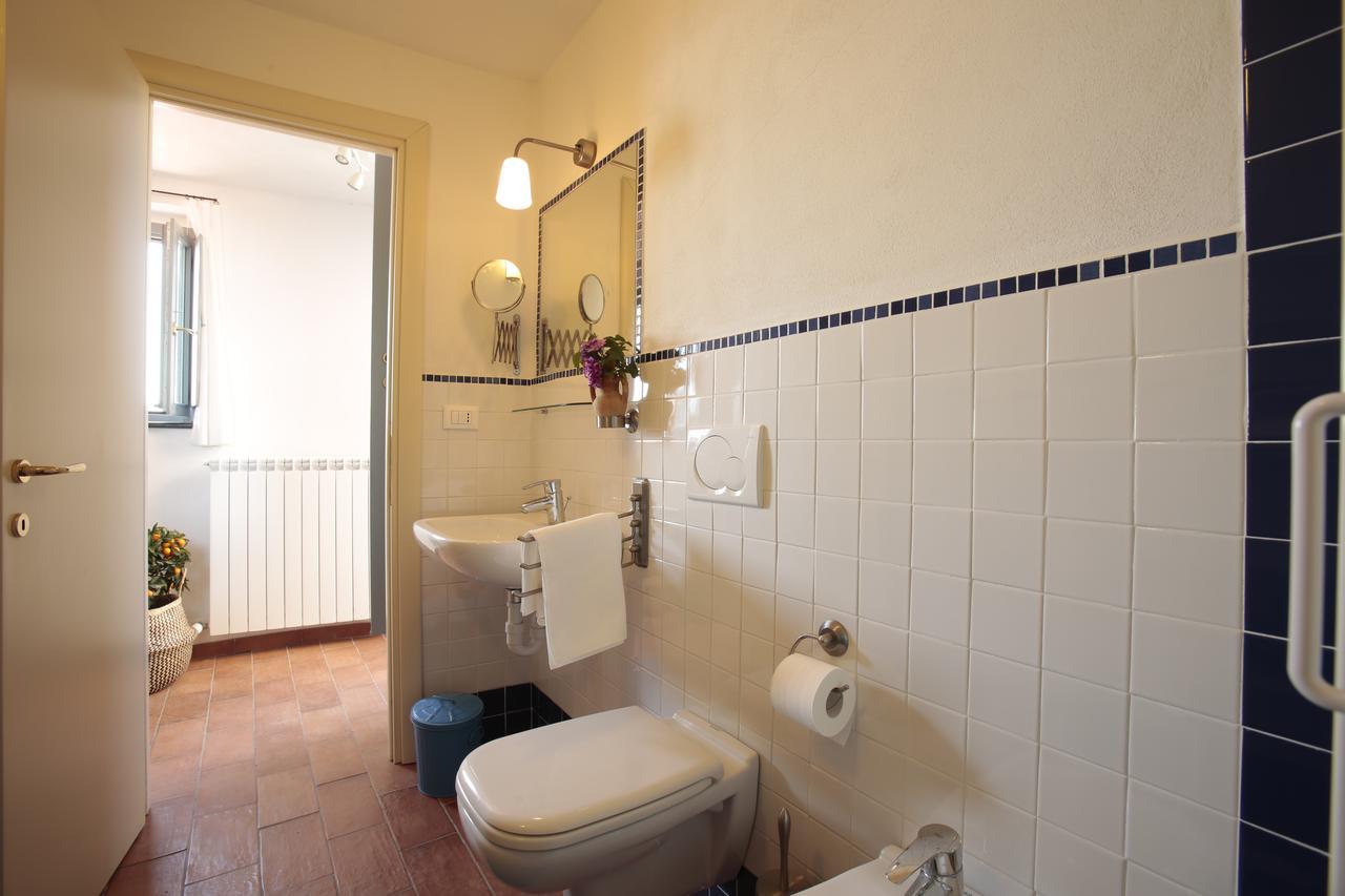Bed and Breakfast Blu Oltremare Borgio Verezzi Exterior foto