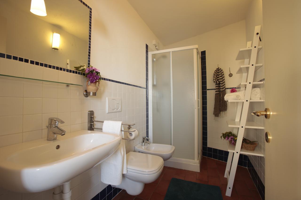 Bed and Breakfast Blu Oltremare Borgio Verezzi Exterior foto