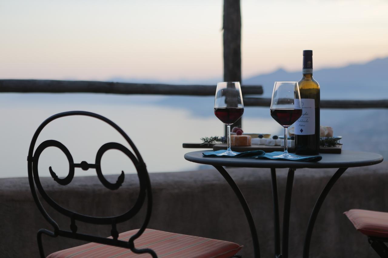 Bed and Breakfast Blu Oltremare Borgio Verezzi Exterior foto