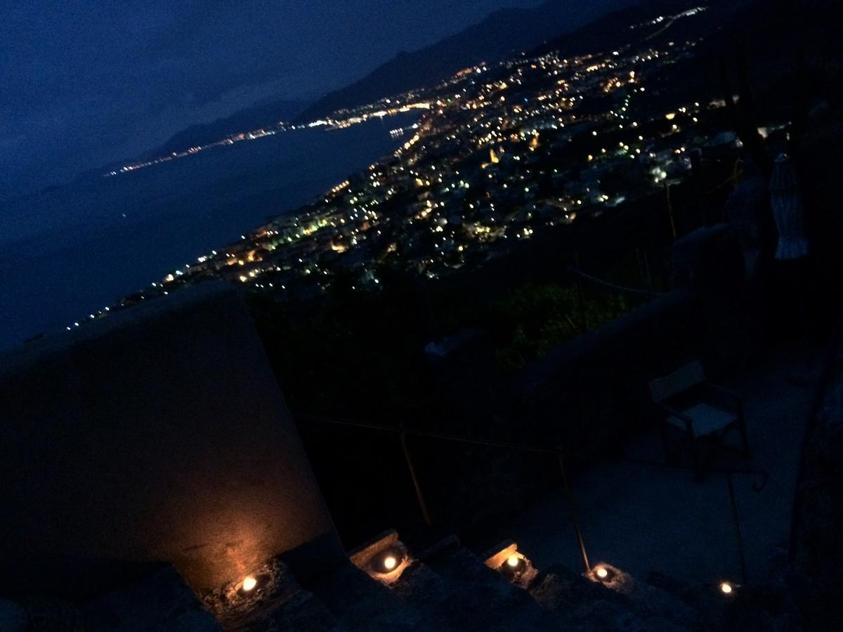 Bed and Breakfast Blu Oltremare Borgio Verezzi Exterior foto
